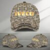 Iveco Basecap