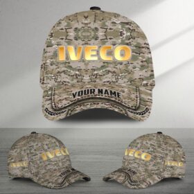 Iveco Basecap