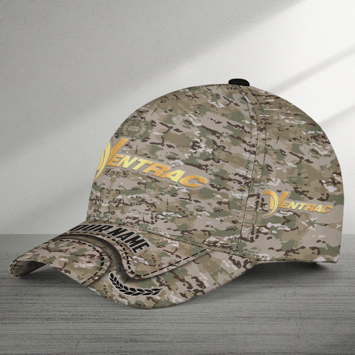 Ventrac Basecap – Bild 4