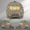 Branson Basecap