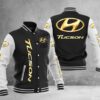 Hyundai Tucson College Jacke