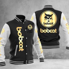 Bobcat College Jacke