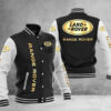 Land Rover College Jacke