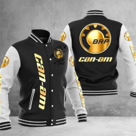 BRP Can-am College Jacke