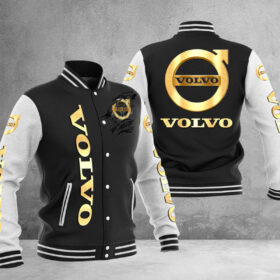 Volvo College Jacke
