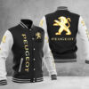 Peugeot College Jacke