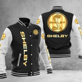 Ford Shelby College Jacke