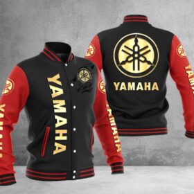 Yamaha College Jacke