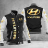Hyundai College Jacke