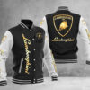 Lamborghini College Jacke