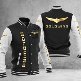 Honda Gold Wing College Jacke