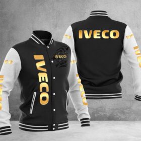 Iveco College Jacke