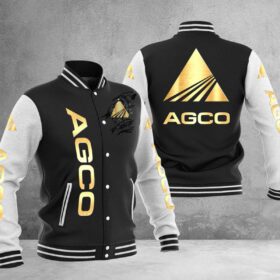 AGCO Allis College Jacke