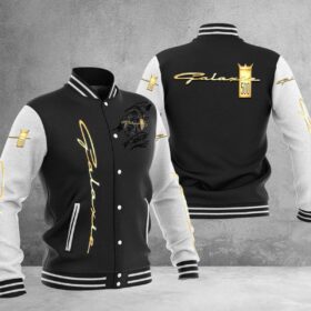 Ford Galaxie College Jacke