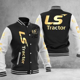 LS Tractor College Jacke