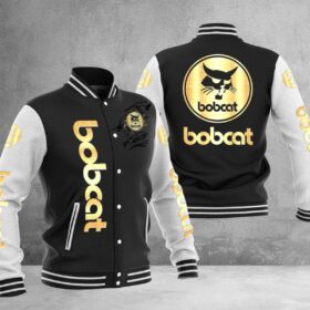 Bobcat College Jacke