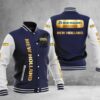 New Holland College Jacke