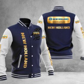New Holland College Jacke