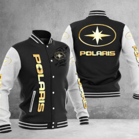 Polaris College Jacke
