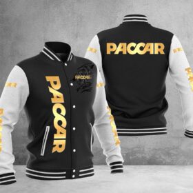 Paccar College Jacke