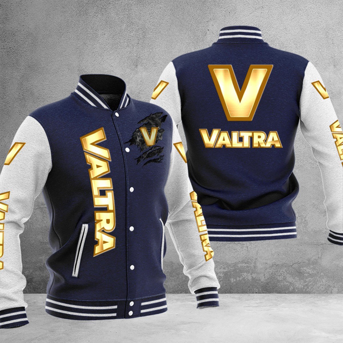 Valtra College Jacke – Bild 2
