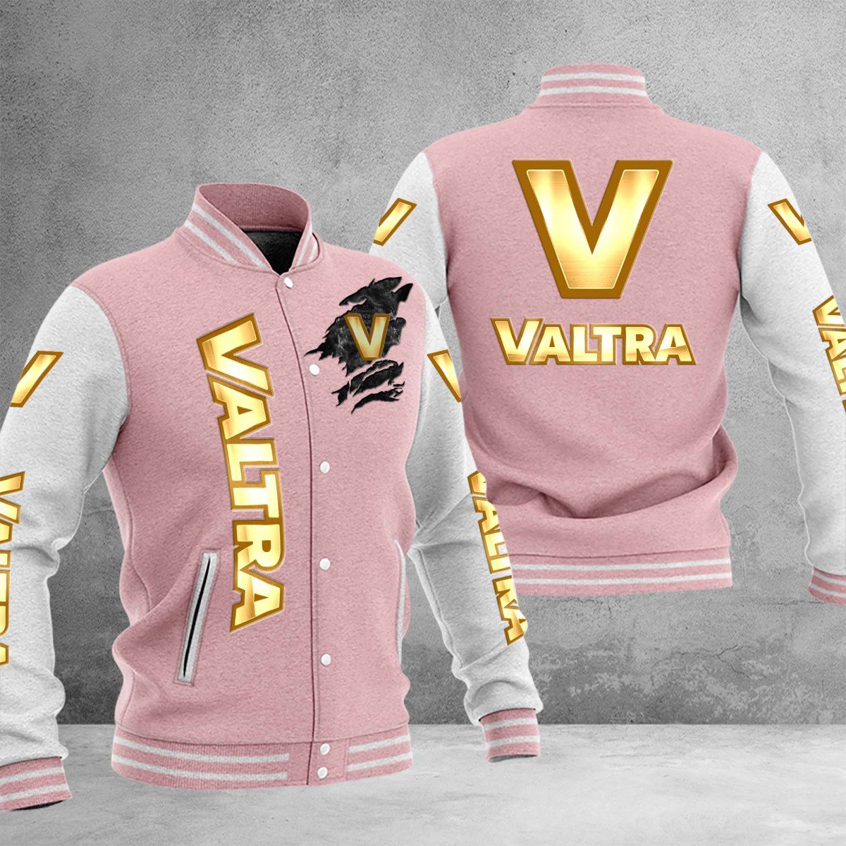 Valtra College Jacke – Bild 6