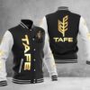 Tafe College Jacke
