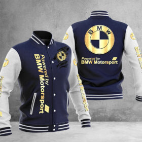 BMW Motorsport College Jacke