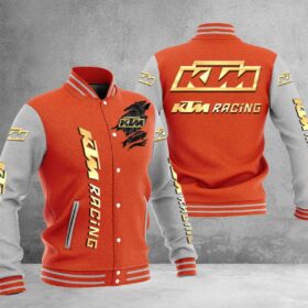 KTM Racing College Jacke