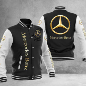 Mercedes-Benz College Jacke
