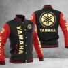 Yamaha College Jacke