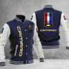Chevrolet Camaro College Jacke
