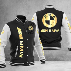 BMW M Car College Jacke