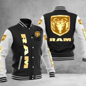 Ram Truck College Jacke