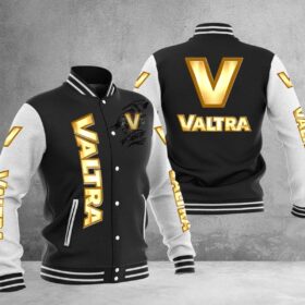 Valtra College Jacke