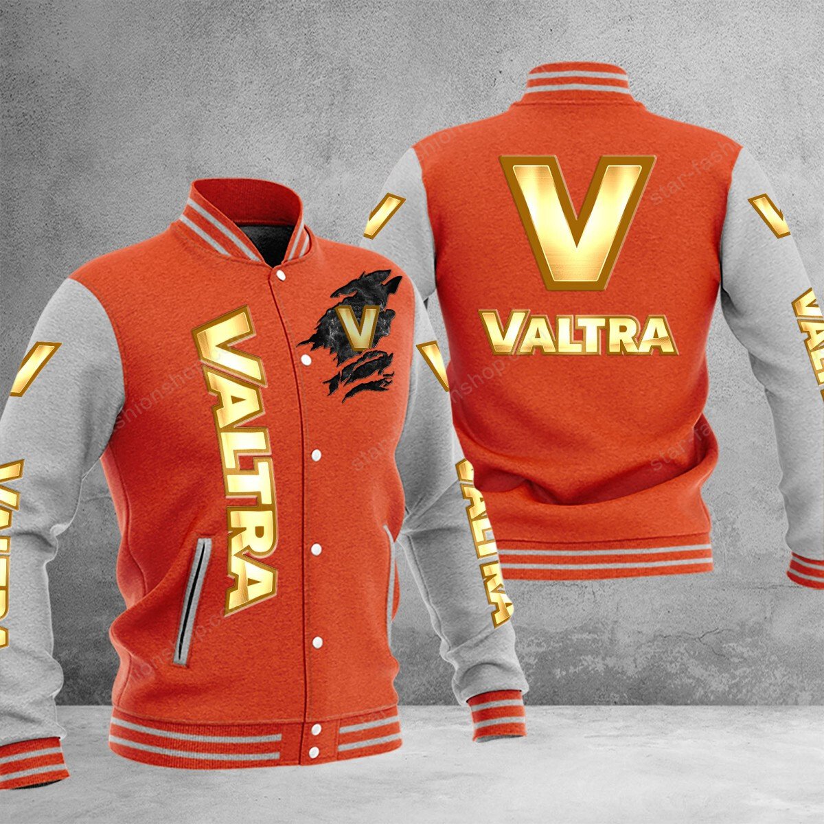 Valtra College Jacke – Bild 5