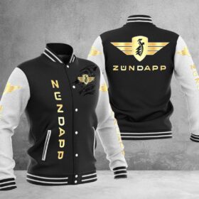 Zundapp College Jacke