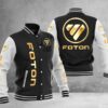 Foton College Jacke