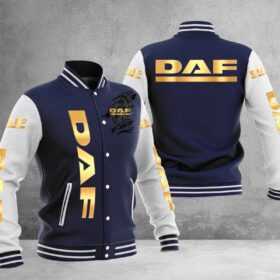 DAF Trucks College Jacke
