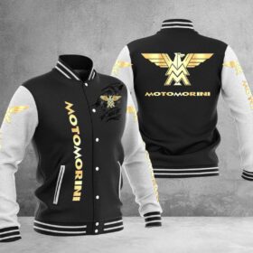 Moto Morini College Jacke