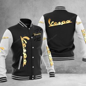 Vespa College Jacke