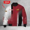 Indian Motorcycle Bomberjacke