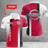 Nissan Poloshirt