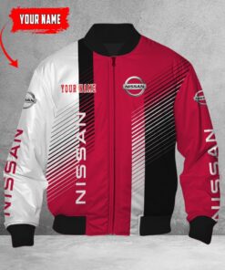 Nissan Bomberjacke
