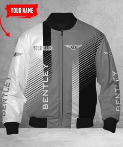 Bentley Bomberjacke