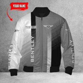 Bentley Bomberjacke