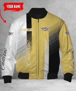 Cadillac Bomberjacke