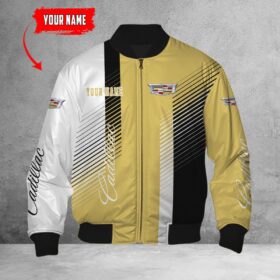 Cadillac Bomberjacke