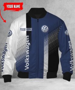 Volkswagen Bomberjacke