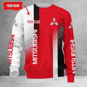 Mitsubishi Sweatshirt